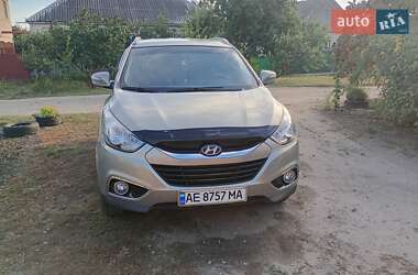 Hyundai ix35  2011