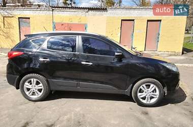 Hyundai ix35  2012