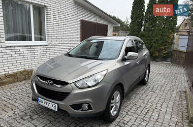 Hyundai ix35  2010