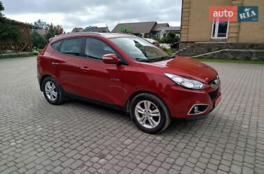 Hyundai ix35  2011