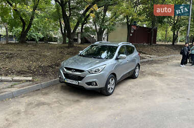 Hyundai ix35  2012