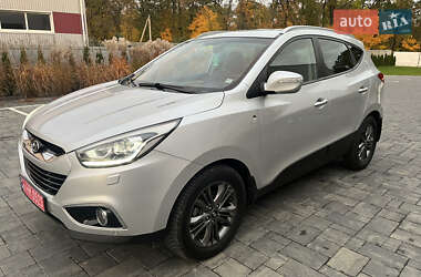 Hyundai ix35  2013