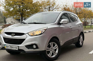 Hyundai ix35  2010