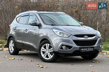 Hyundai ix35 2013