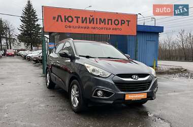 Hyundai ix35  2010