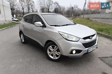 Hyundai ix35  2011