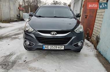 Hyundai ix35  2010