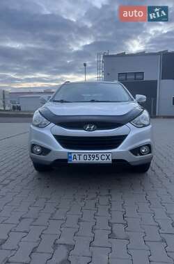 Hyundai ix35  2011