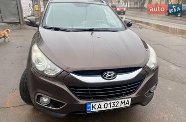 Hyundai ix35  2013