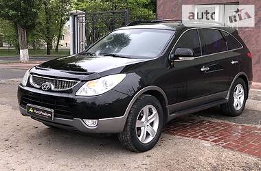 Hyundai ix55  2008