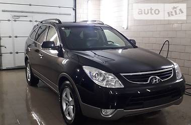 Hyundai ix55 Premium 2011