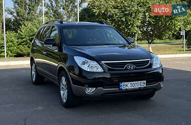 Hyundai ix55  2009