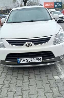 Hyundai ix55  2012
