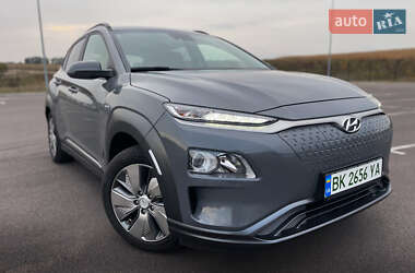 Hyundai Kona Electric  2019