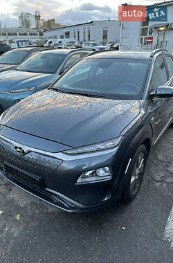 Hyundai Kona Electric  2020