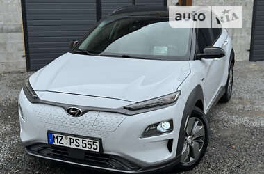 Hyundai Kona Electric  2019