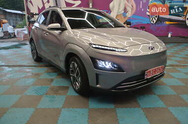 Hyundai Kona Electric  2022
