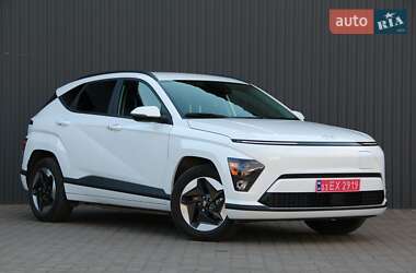 Hyundai Kona Electric  2024