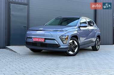Hyundai Kona Electric  2024