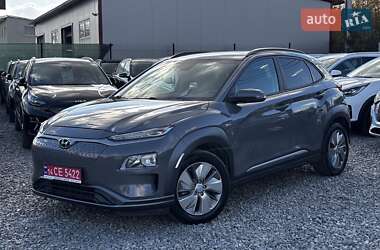 Hyundai Kona Electric  2020