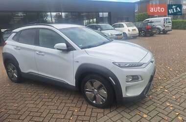 Hyundai Kona Electric 2020