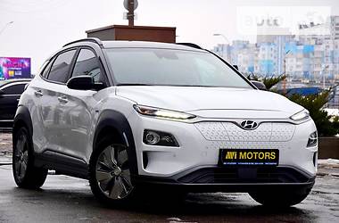 Hyundai Kona  2020