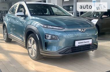 Hyundai Kona Dynamic 39kWh 2t 2019