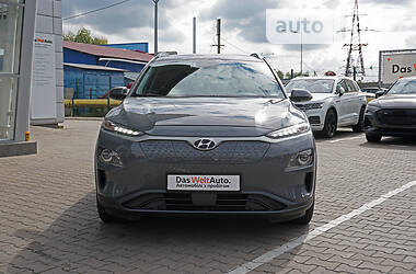 Hyundai Kona  2020