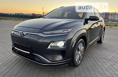 Hyundai Kona Premium 2019