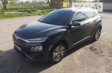 Hyundai Kona  2020