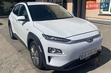 Hyundai Kona  2020
