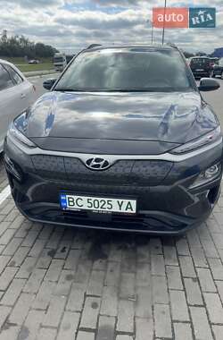 Hyundai Kona  2020