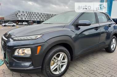 Hyundai Kona 4X4 2018