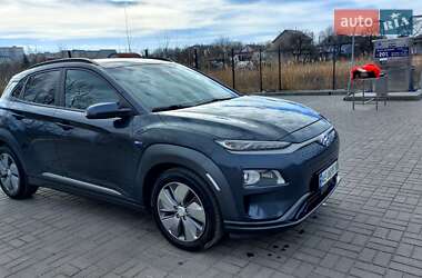 Hyundai Kona  2019