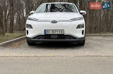 Hyundai Kona  2020