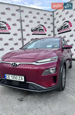 Hyundai Kona  2019