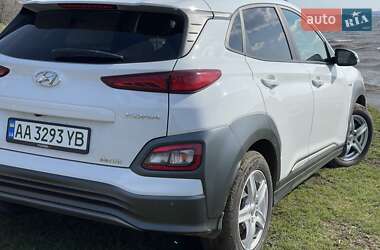 Hyundai Kona  2019
