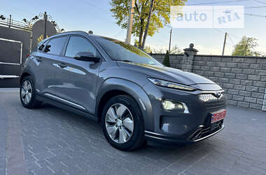 Hyundai Kona  2019