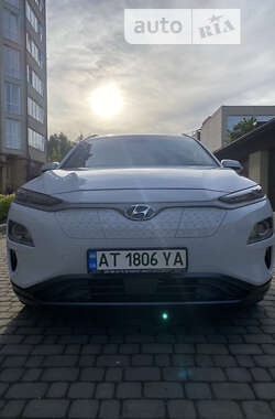 Hyundai Kona  2020