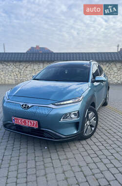 Hyundai Kona  2020