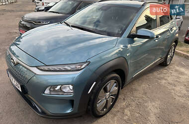 Hyundai Kona  2019