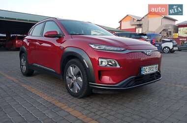 Hyundai Kona 2020