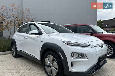 Hyundai Kona  2020