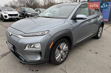 Hyundai Kona  2020