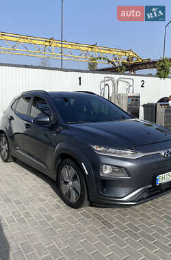 Hyundai Kona 2019