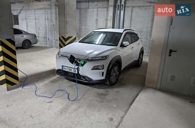 Hyundai Kona  2018