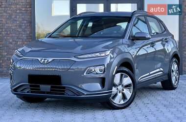 Hyundai Kona  2020