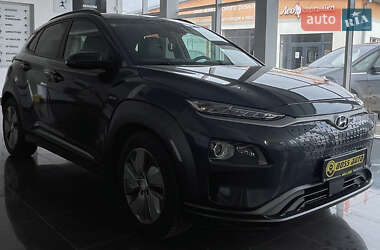 Hyundai Kona  2019