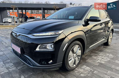 Hyundai Kona 2020