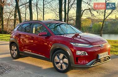 Hyundai Kona  2019